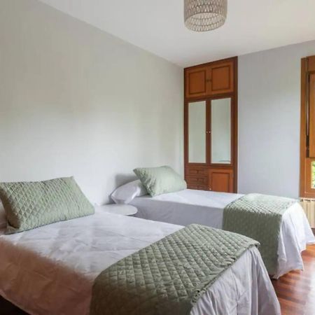 Apartamento Playa Del Sardinero Avenida Infantes سانتاندر المظهر الخارجي الصورة