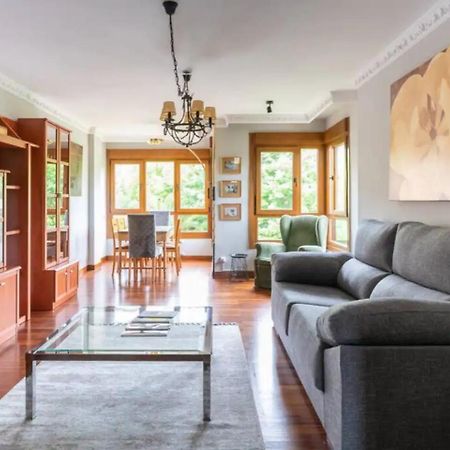 Apartamento Playa Del Sardinero Avenida Infantes سانتاندر المظهر الخارجي الصورة
