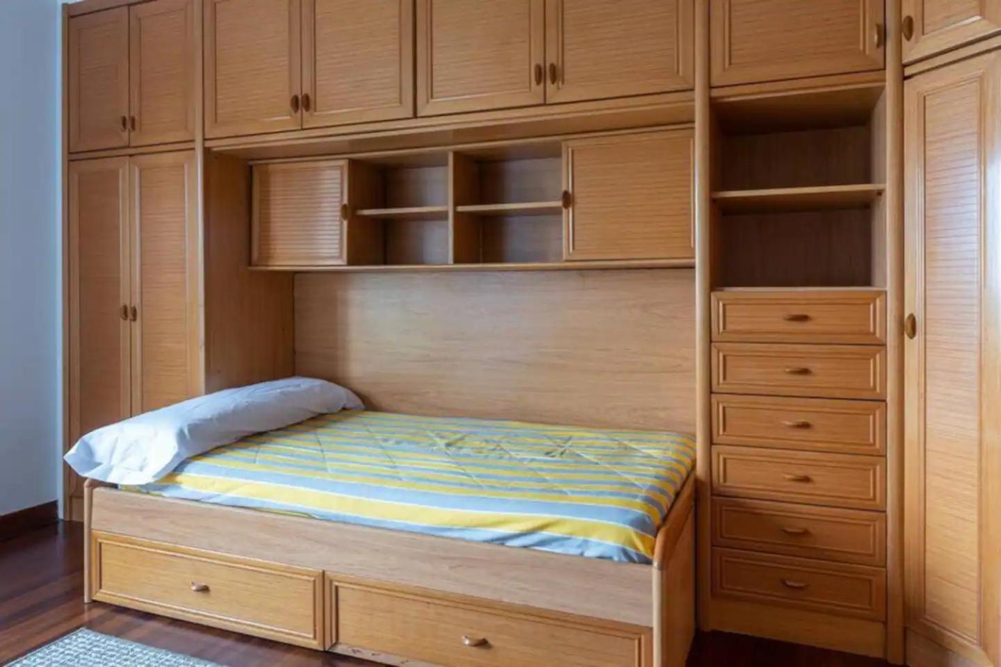 Apartamento Playa Del Sardinero Avenida Infantes سانتاندر المظهر الخارجي الصورة
