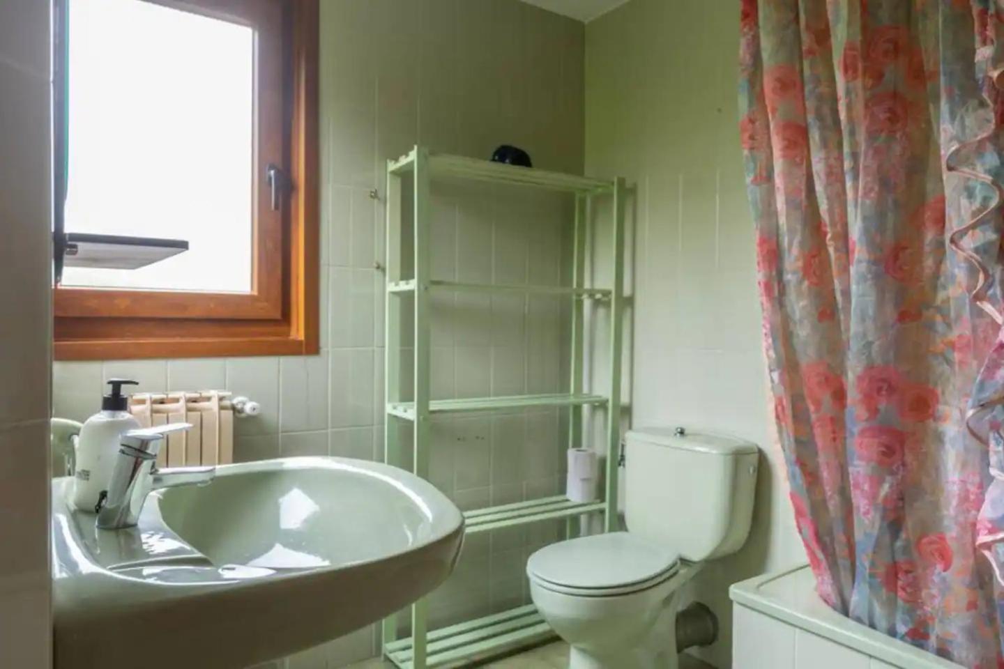 Apartamento Playa Del Sardinero Avenida Infantes سانتاندر المظهر الخارجي الصورة