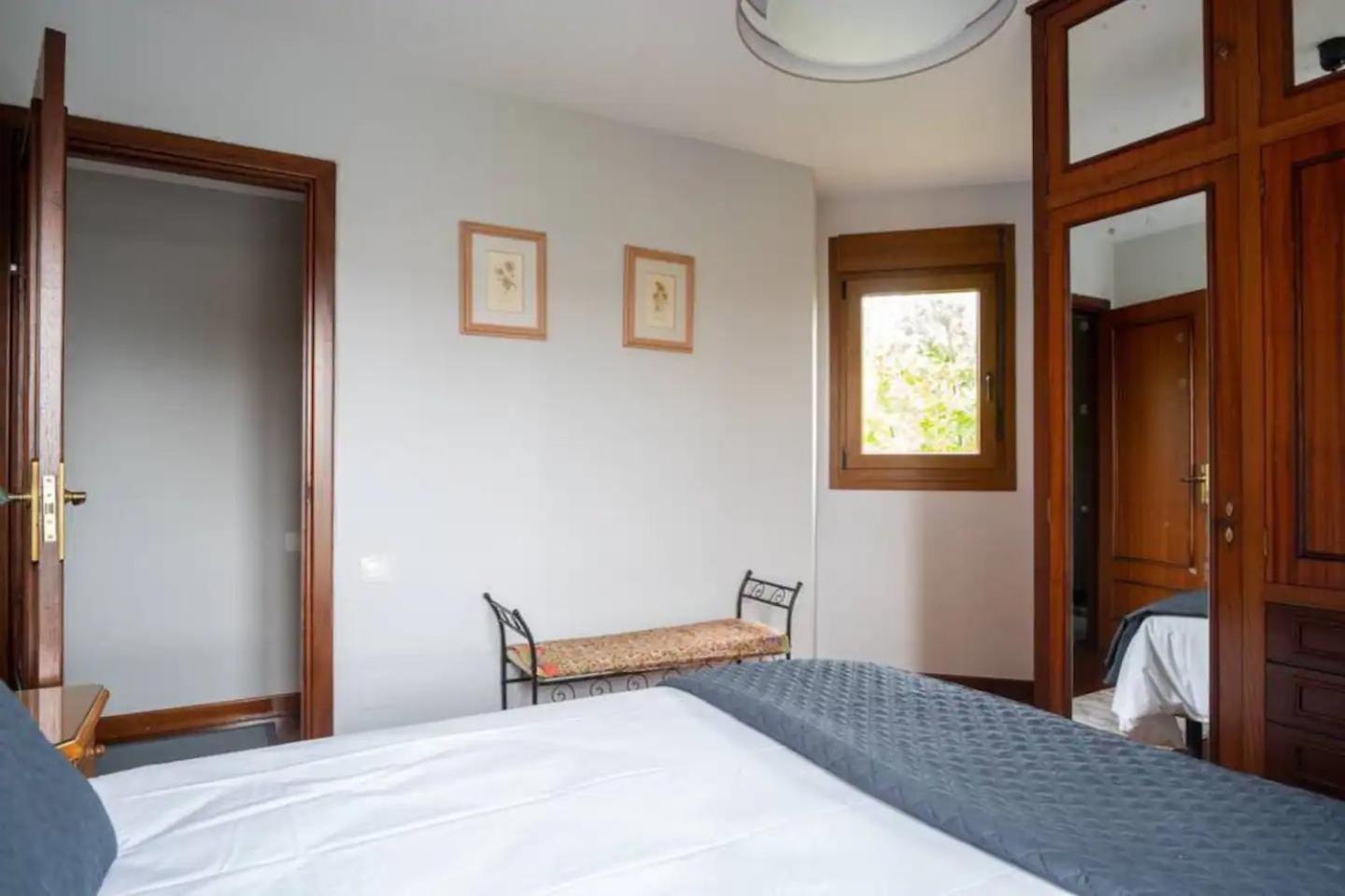 Apartamento Playa Del Sardinero Avenida Infantes سانتاندر المظهر الخارجي الصورة