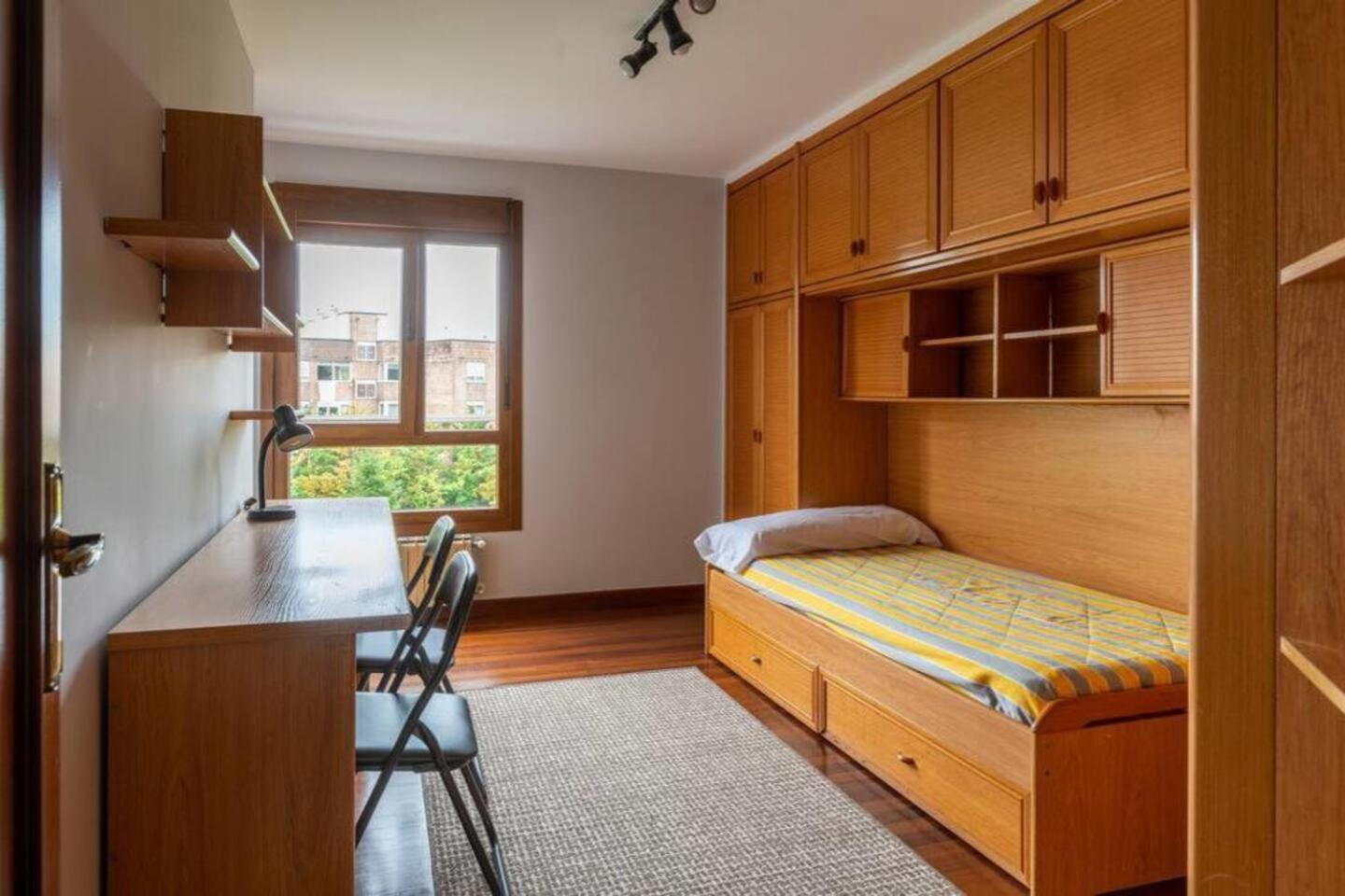 Apartamento Playa Del Sardinero Avenida Infantes سانتاندر المظهر الخارجي الصورة