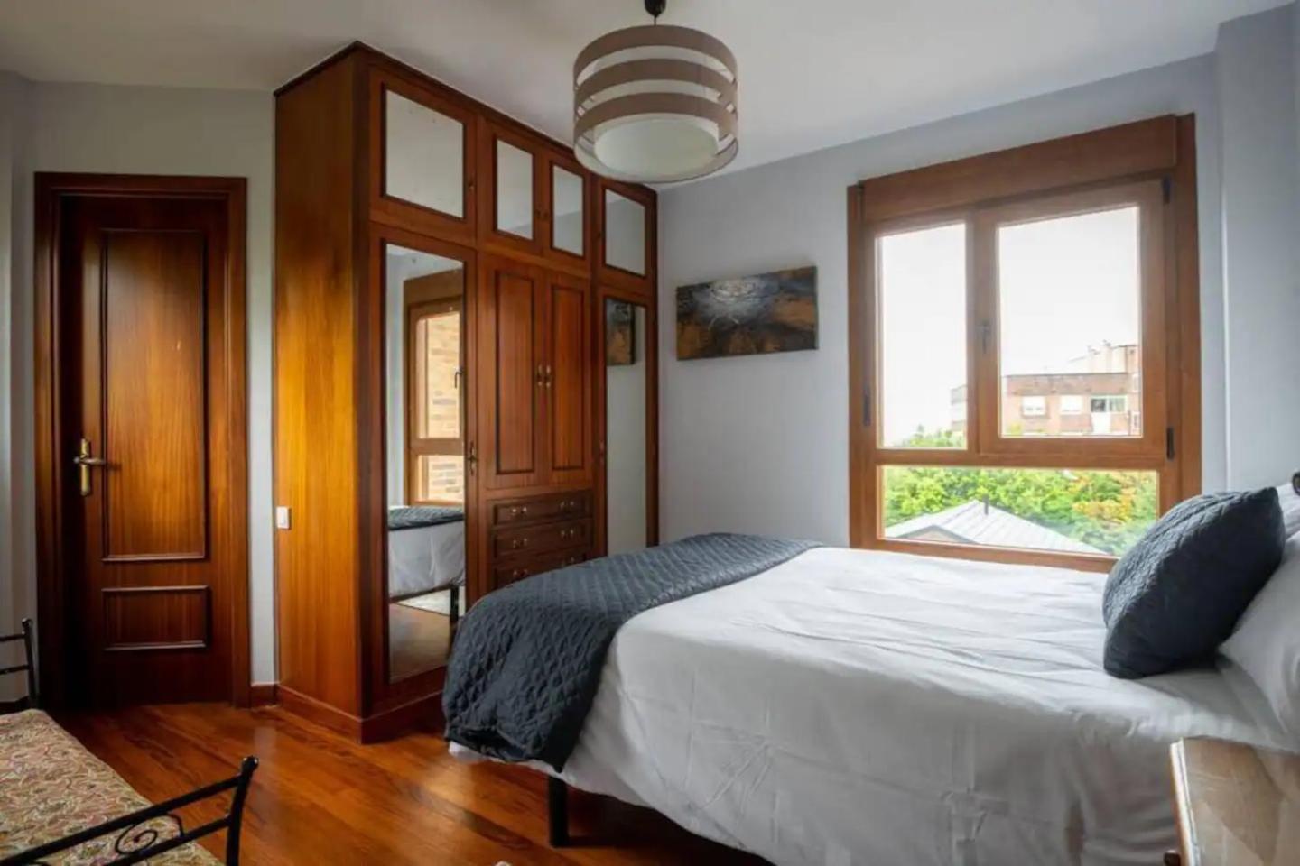 Apartamento Playa Del Sardinero Avenida Infantes سانتاندر المظهر الخارجي الصورة